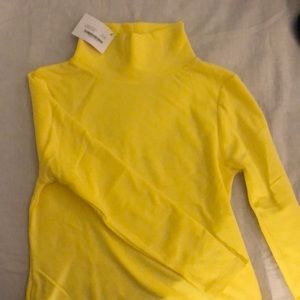 Dudley Stephens Cobble Hill Turtleneck